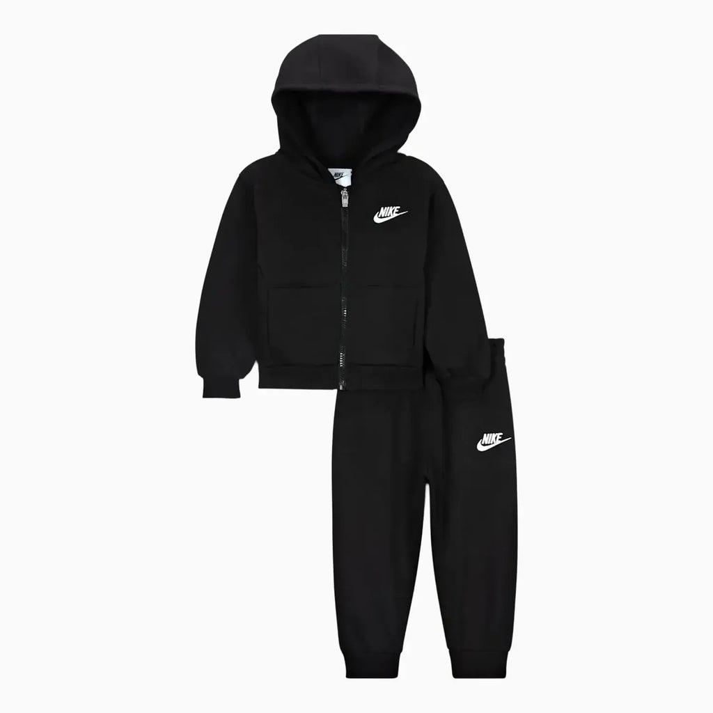 Ensemble en molleton Club de sportswear pour enfant