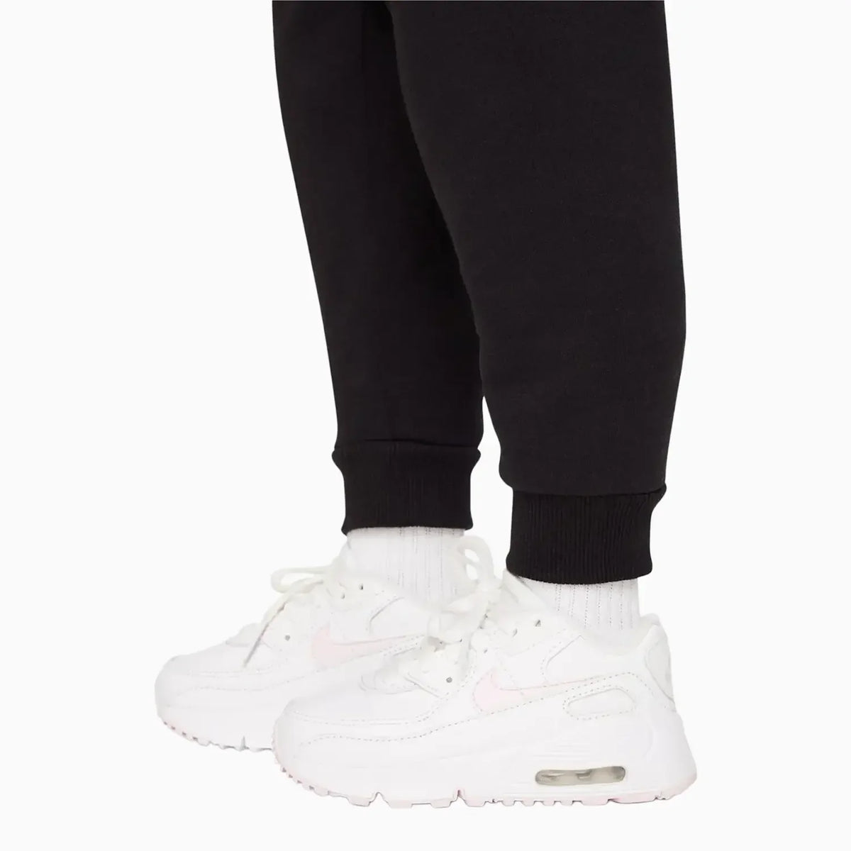 Kid's Sportswear Club Fleece Outfit