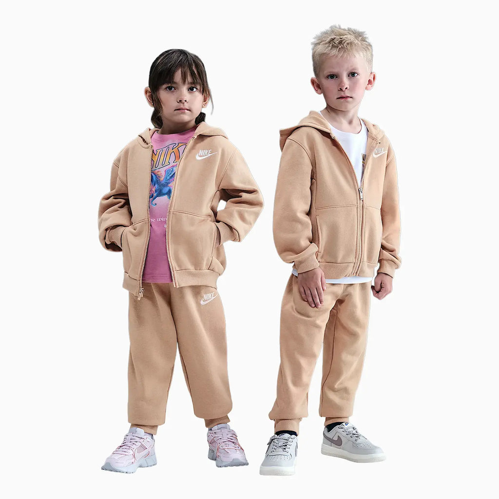 Ensemble en molleton Club de sportswear pour enfant