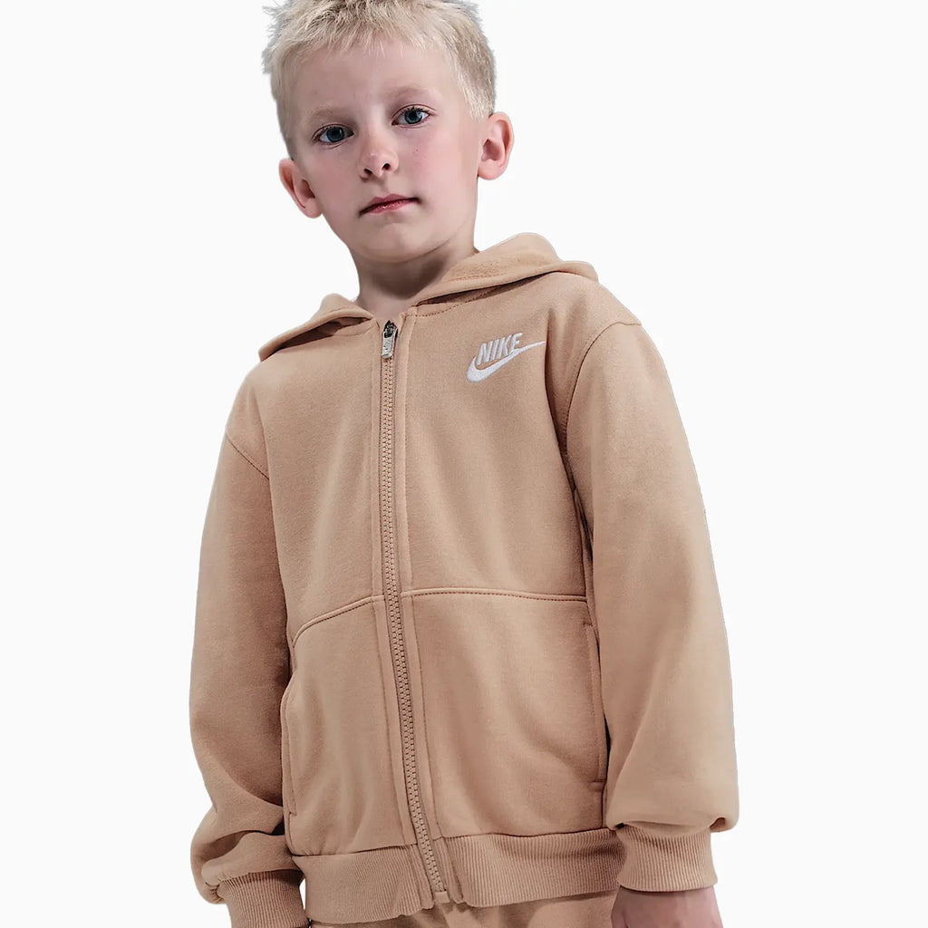 Ensemble en molleton Club de sportswear pour enfant