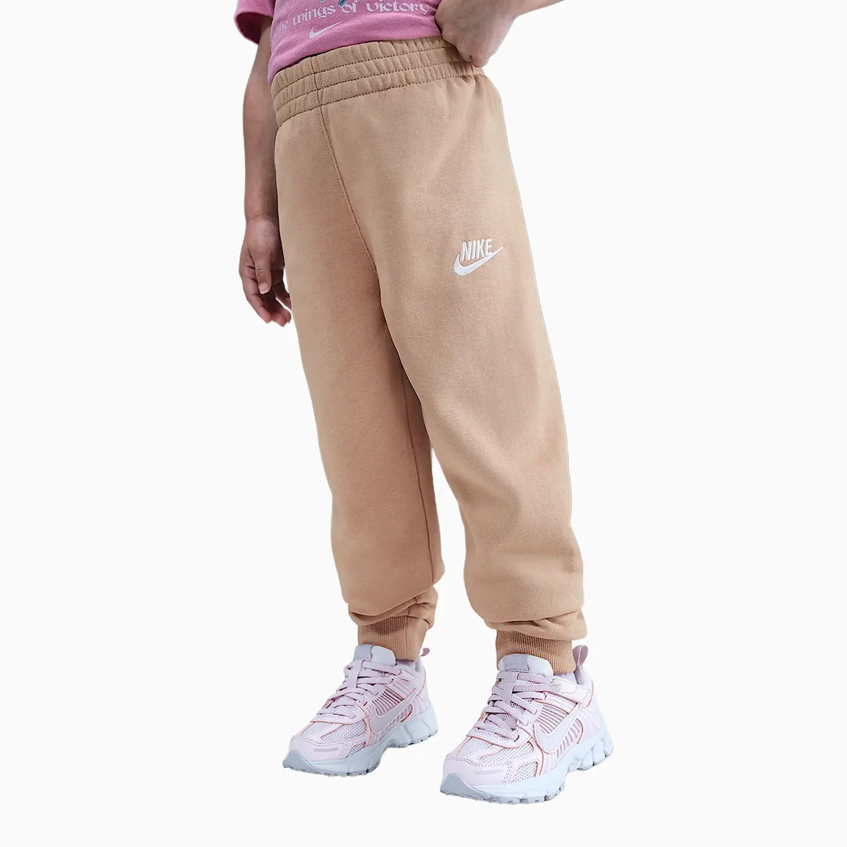 Ensemble en molleton Club de sportswear pour enfant