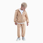 Ensemble en molleton Club de sportswear pour enfant