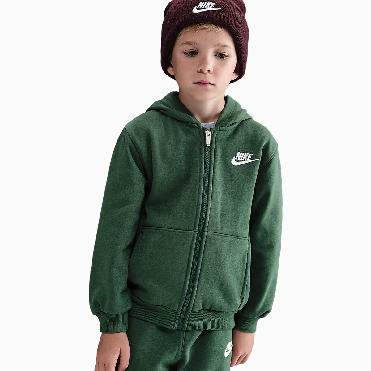 Ensemble en molleton Club de sportswear pour enfant