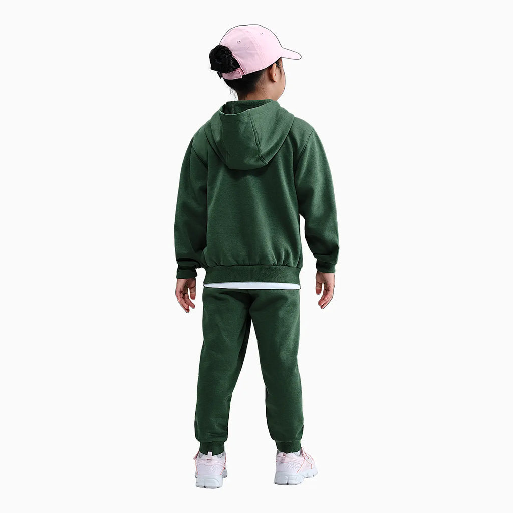 Ensemble en molleton Club de sportswear pour enfant