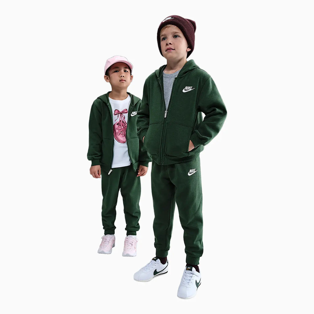 Ensemble en molleton Club de sportswear pour enfant