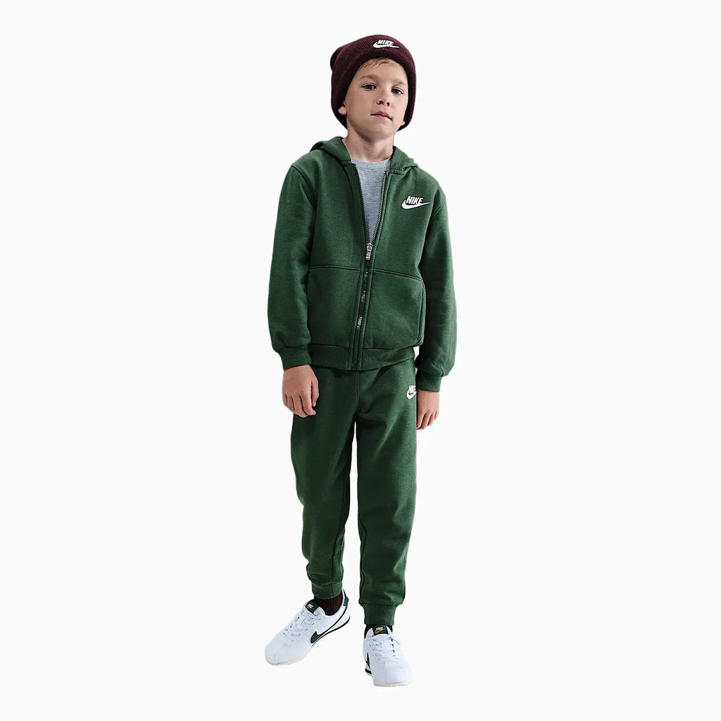 Ensemble en molleton Club de sportswear pour enfant
