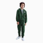 Ensemble en molleton Club de sportswear pour enfant