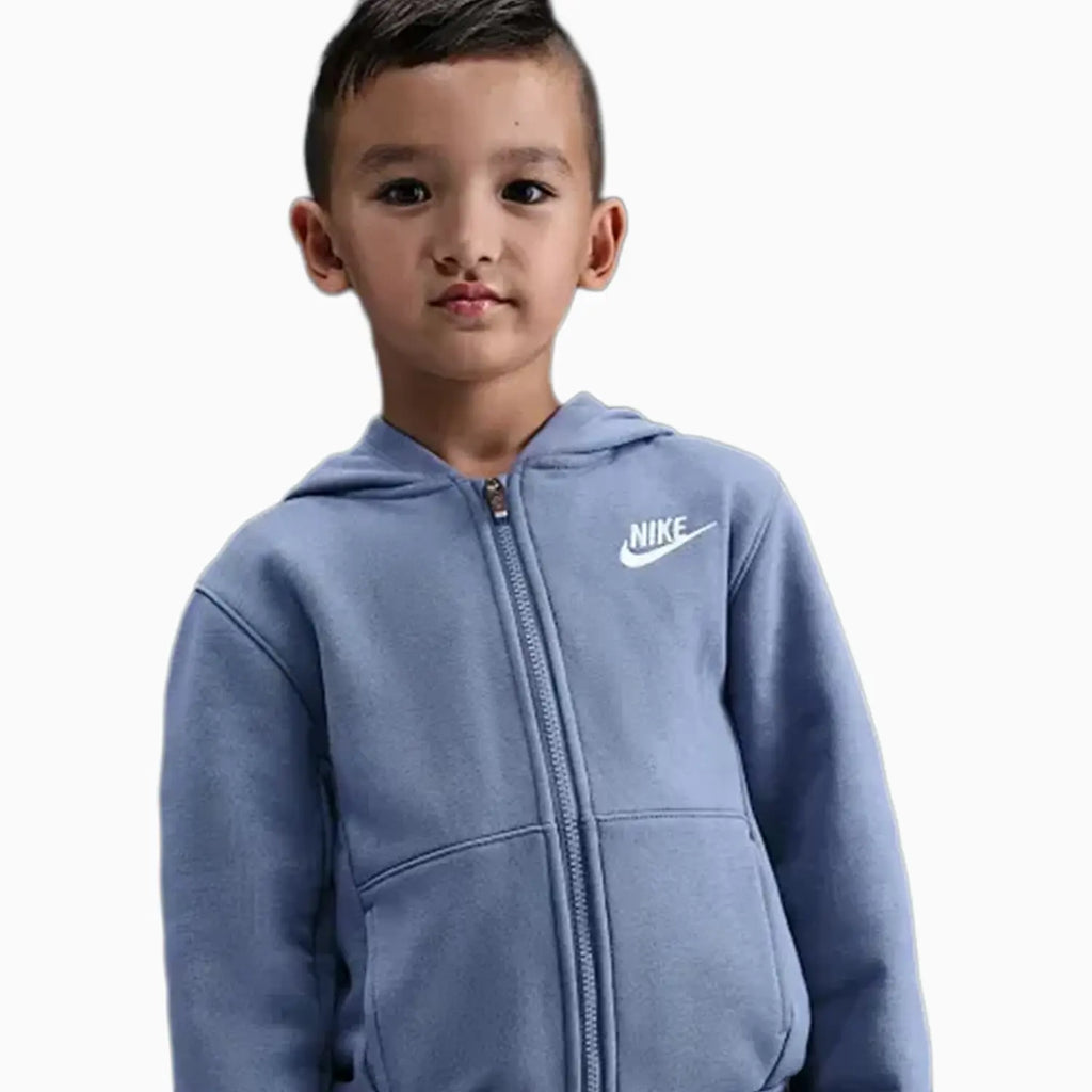 Ensemble en molleton Club de sportswear pour enfant