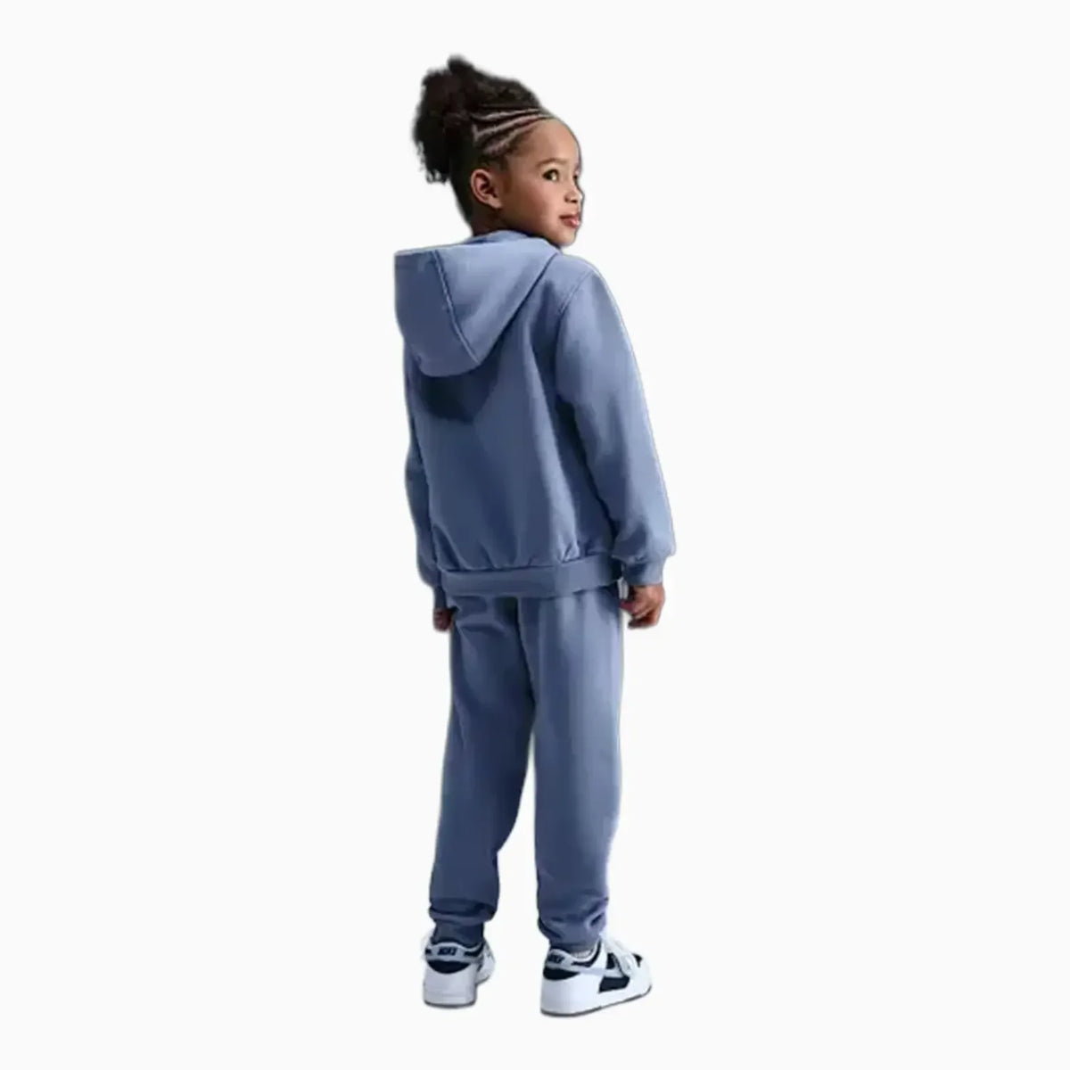 Kid's Sportswear Club Fleece Outfit