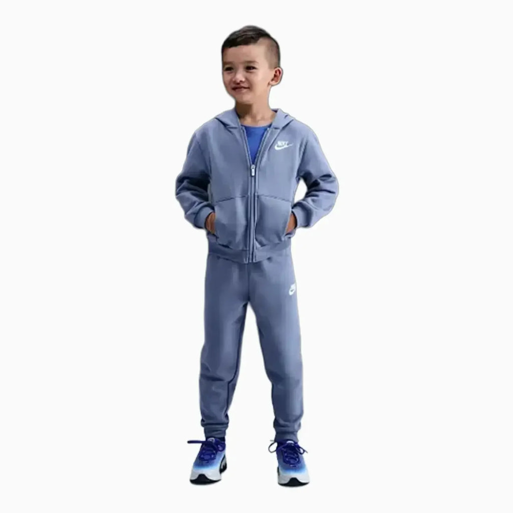 Ensemble en molleton Club de sportswear pour enfant