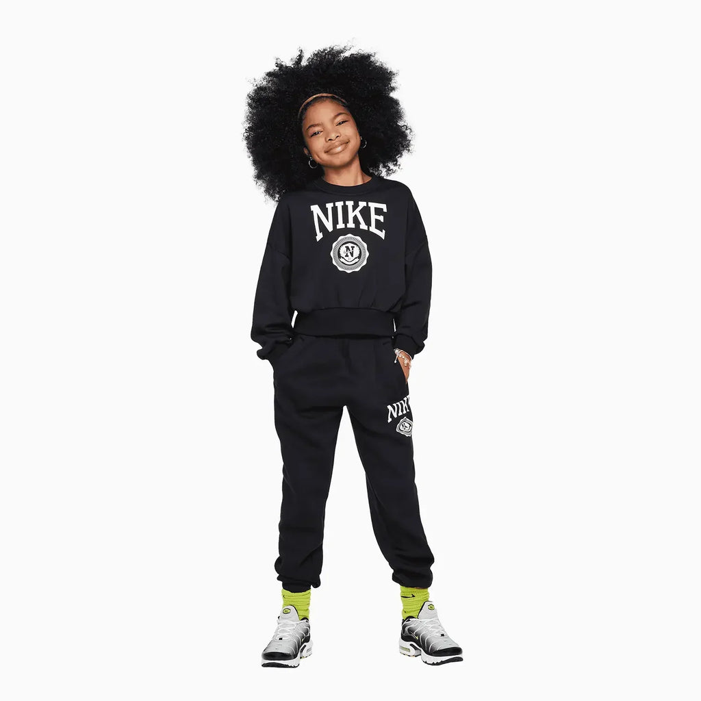Ensemble en molleton Club de sportswear pour enfant