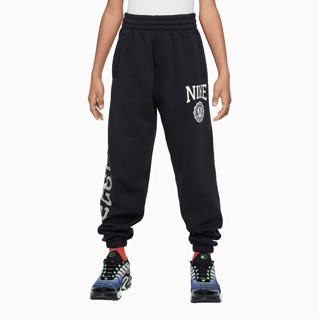 Ensemble en molleton Club de sportswear pour enfant