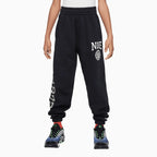 Ensemble en molleton Club de sportswear pour enfant
