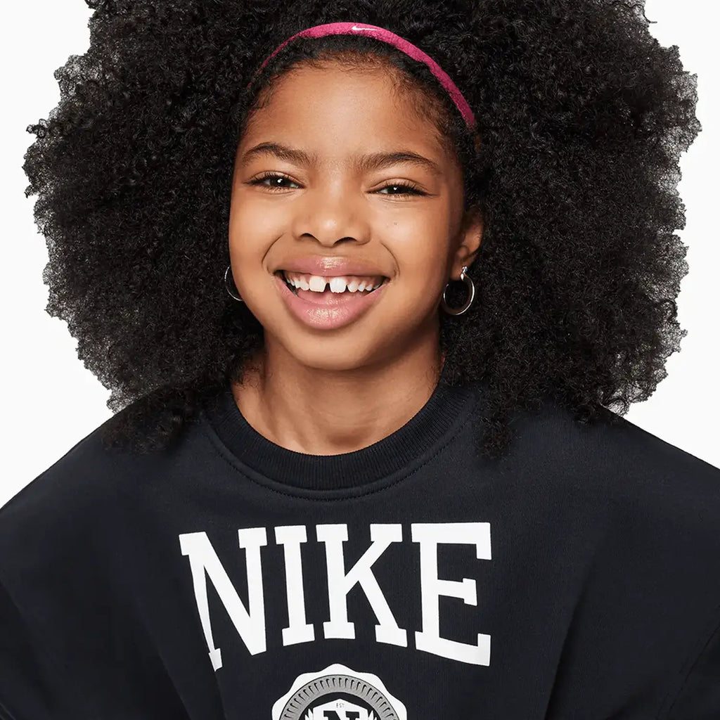 Ensemble en molleton Club de sportswear pour enfant