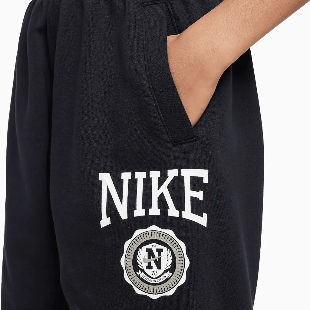 Ensemble en molleton Club de sportswear pour enfant