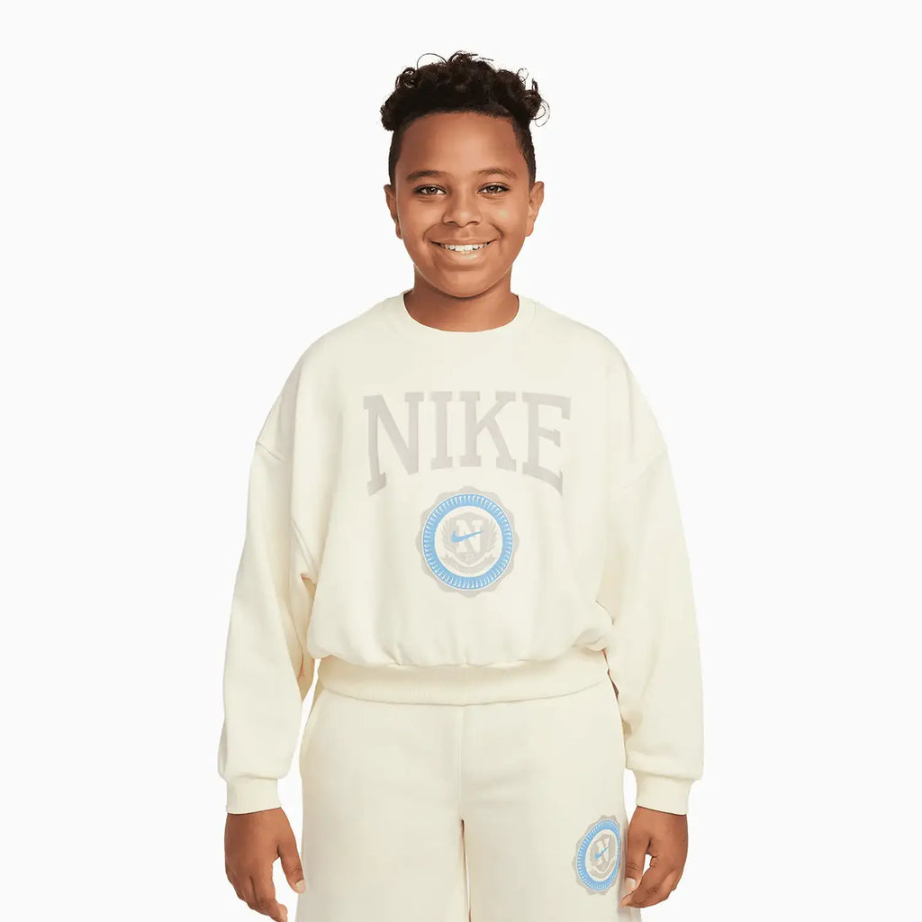 Ensemble en molleton Club de sportswear pour enfant