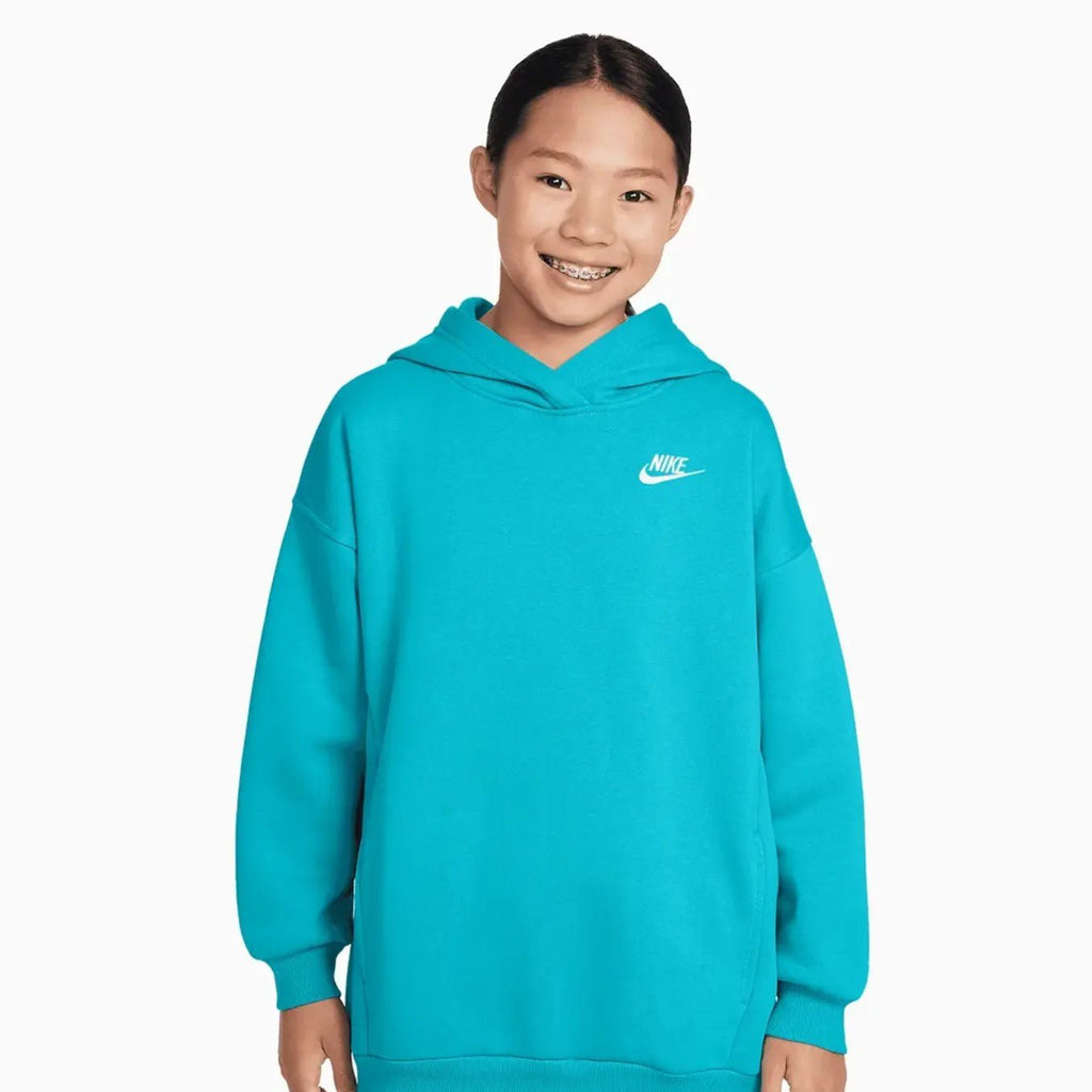 Conjunto de ropa deportiva de forro polar Club para niños