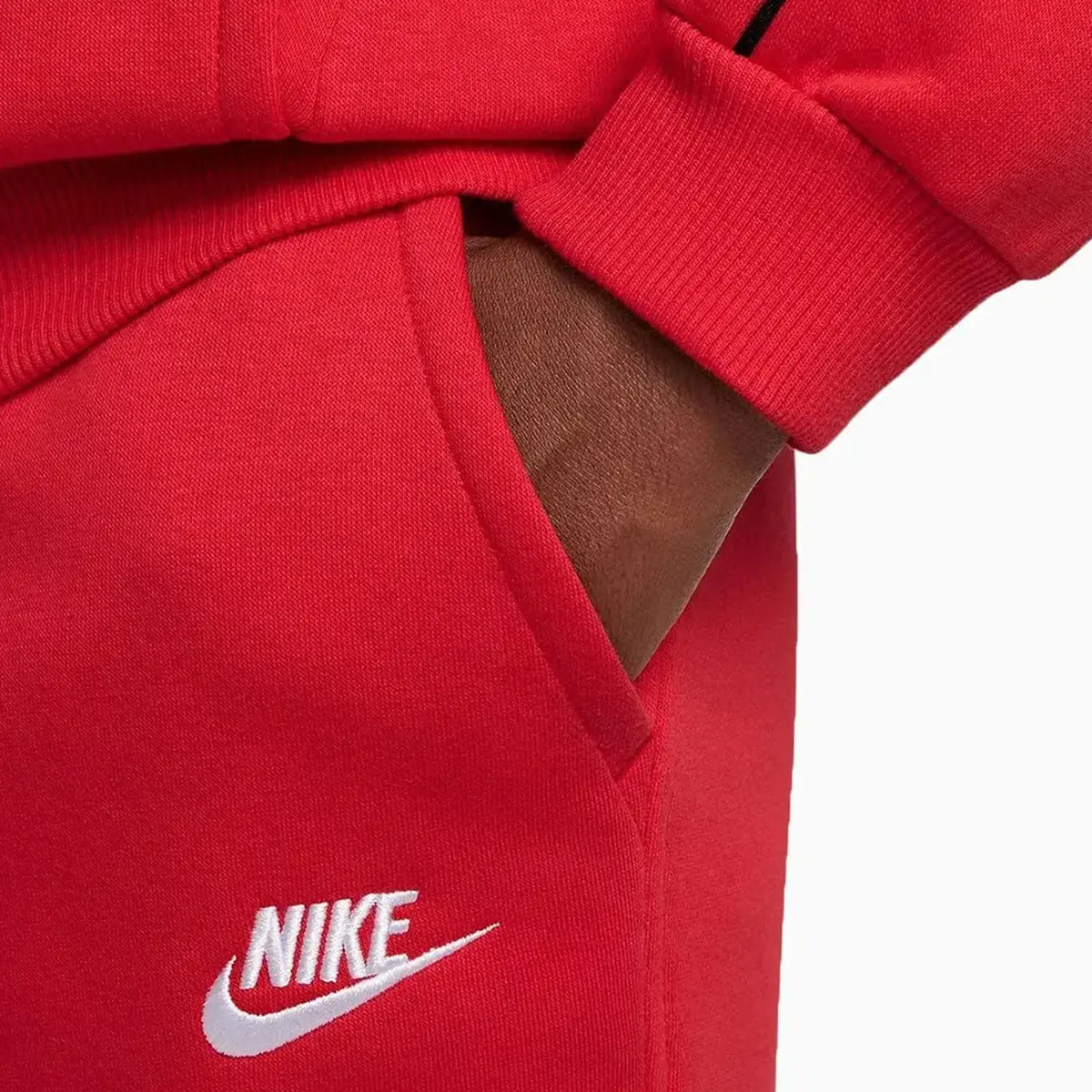 Kid's Sportswear Club Fleece Outfit