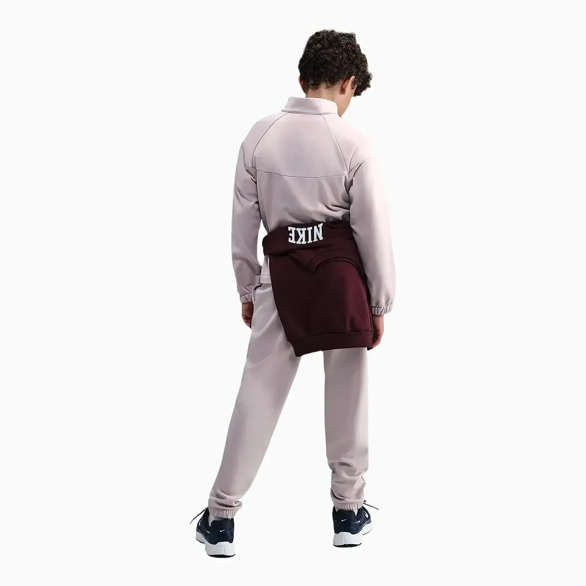 Kid's Sportswear Dri-FIT Tracksuit