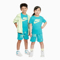 Ensemble de short en tricot 2 pièces Energy pour enfants