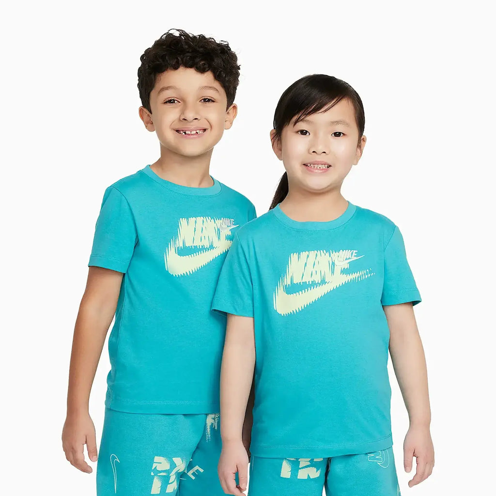 Ensemble de short en tricot 2 pièces Energy pour enfants