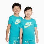 Ensemble de short en tricot 2 pièces Energy pour enfants