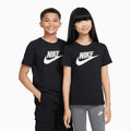 Ensemble T-shirt et short de sport pour enfant