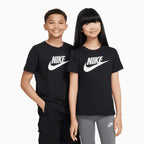Ensemble T-shirt et short de sport pour enfant