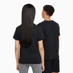 Ensemble T-shirt et short de sport pour enfant