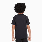 Ensemble T-shirt et short de sport pour enfant