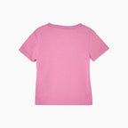 Conjunto de camiseta y pantalón corto deportivo para niños