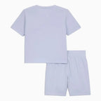 Kid's Sportswear T-Shirt and Shorts Outfit