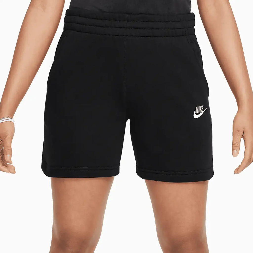 Ensemble t-shirt et short de sport pour enfant