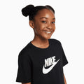 Ensemble t-shirt et short de sport pour enfant