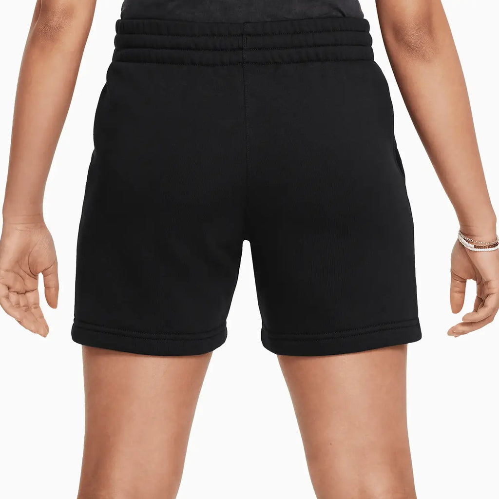 Ensemble t-shirt et short de sport pour enfant