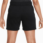 Ensemble t-shirt et short de sport pour enfant