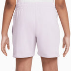 Ensemble t-shirt et short de sport pour enfant