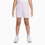 Ensemble t-shirt et short de sport pour enfant