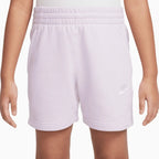 Ensemble t-shirt et short de sport pour enfant