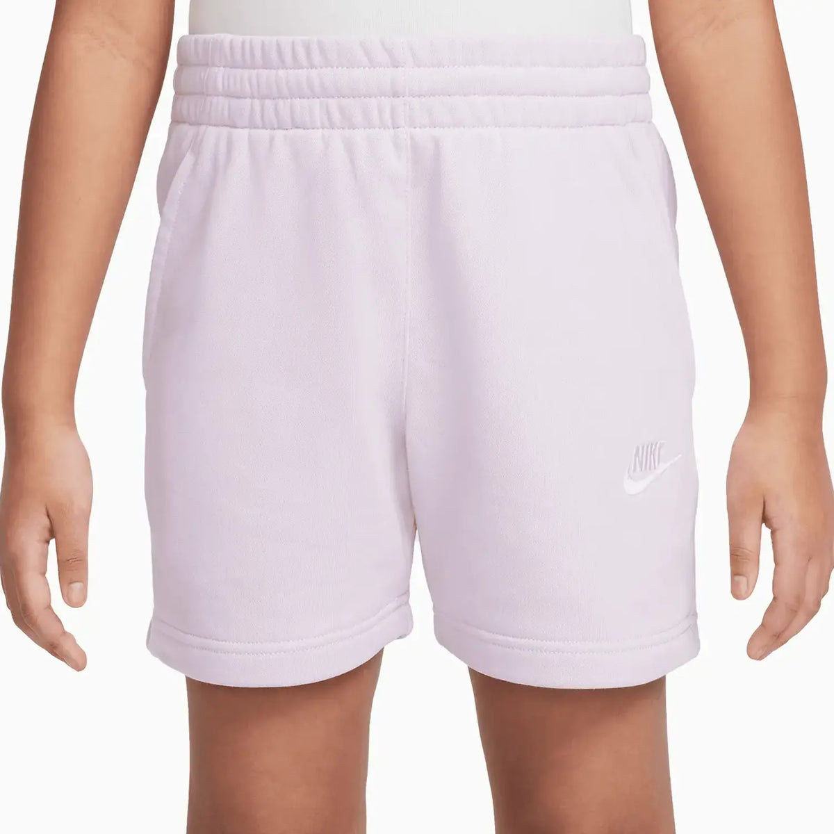 Ensemble t-shirt et short de sport pour enfant
