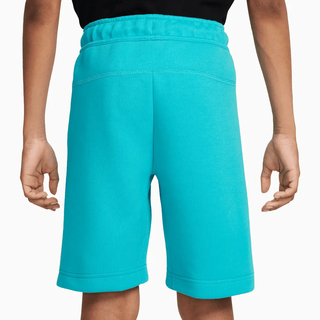 Ensemble t-shirt et short de sport pour enfant
