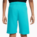 Ensemble t-shirt et short de sport pour enfant