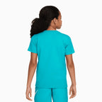 Ensemble t-shirt et short de sport pour enfant