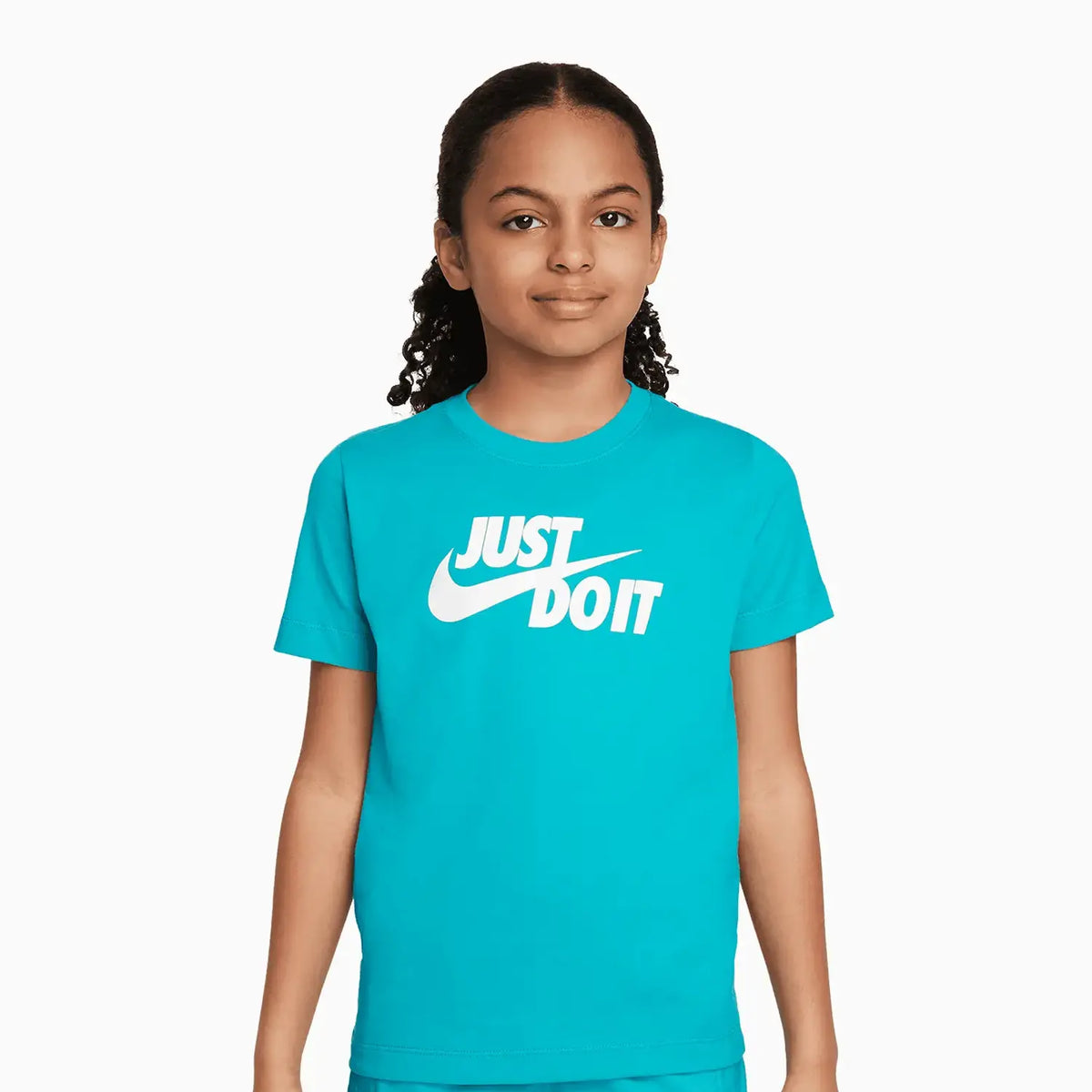Conjunto de camiseta y pantalón corto deportivo para niños