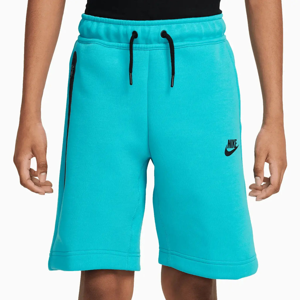 Ensemble t-shirt et short de sport pour enfant