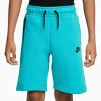 Ensemble t-shirt et short de sport pour enfant