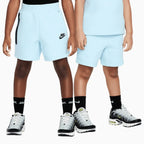 Ensemble short en molleton technique 2 pièces pour enfant