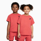 Ensemble short en molleton technique 2 pièces pour enfant