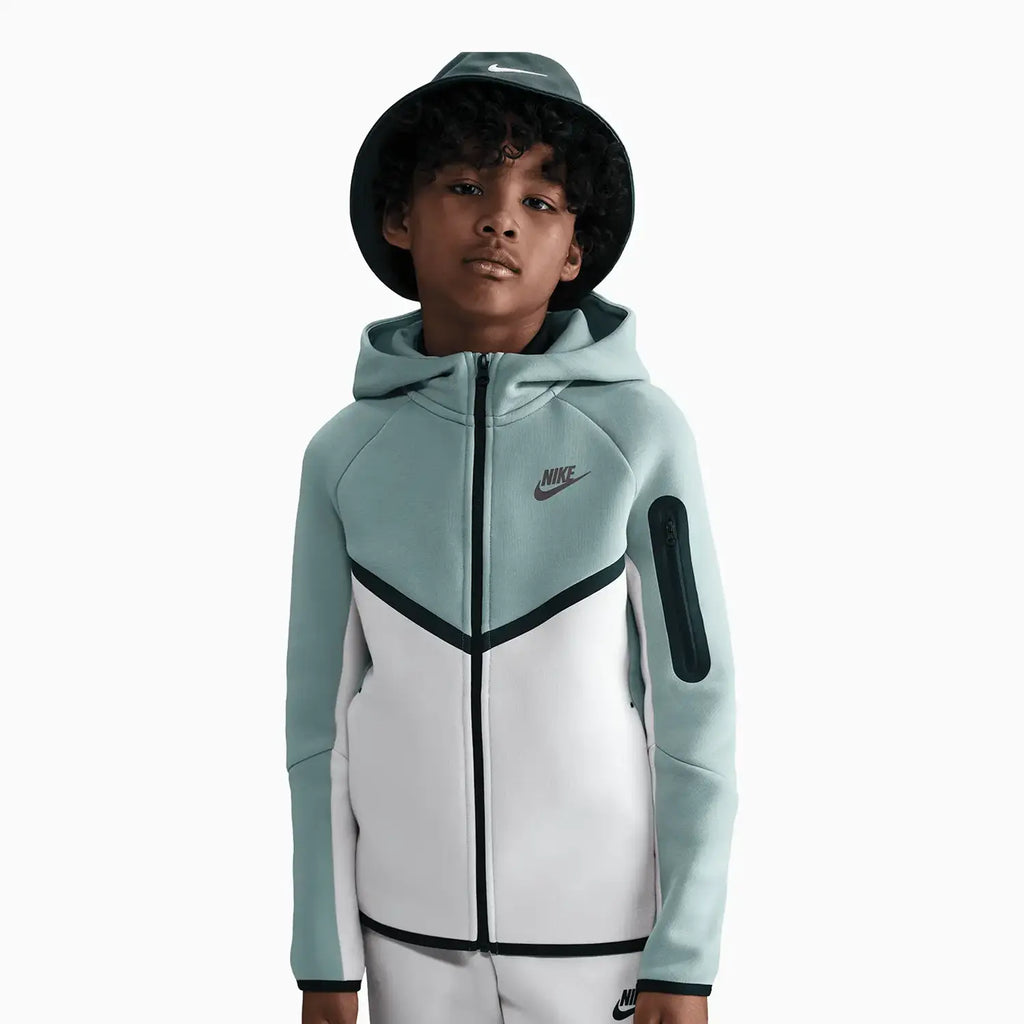 Kid's Sportswear Tech Fleece Tracksuit