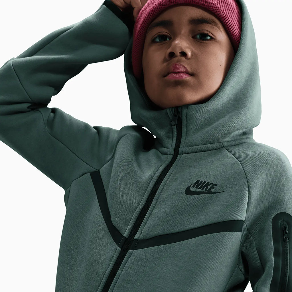 Kid's Sportswear Tech Fleece Tracksuit